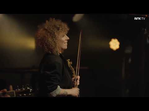 Hellbillies - Røta (feat. Tuva Syvertsen)