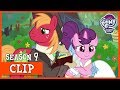 Big Mac & Sugar Belle Propose to Each Other & Get Married! (The Big Mac Question) | MLP: FiM [HD]