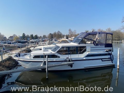 Gruno 35 Sport, verkauft