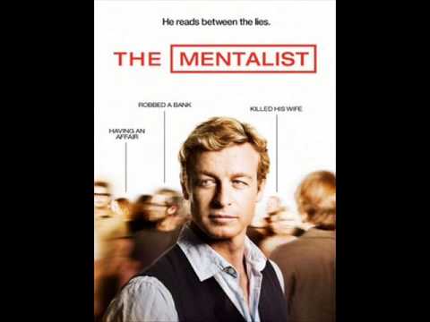 01. Believe (Theme From The Mentalist)