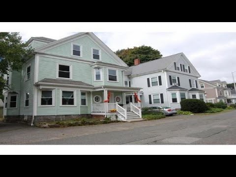 39 Thorndike, Beverly, MA Presented by Robin Martyn.