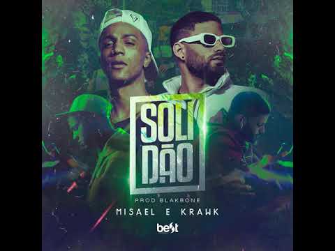 Misael feat krawk- solidão
