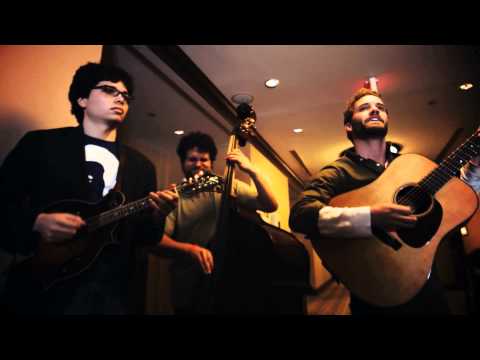 THE LONELY HEARTSTRING BAND: Lady Madonna