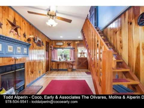 52 Crowell Street, Haverhill MA 01830 - Single Family Home - Real Estate - For Sale -