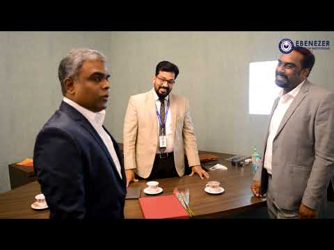 Ebenezer Group of Institutions Bangalore General video thumbnail 85