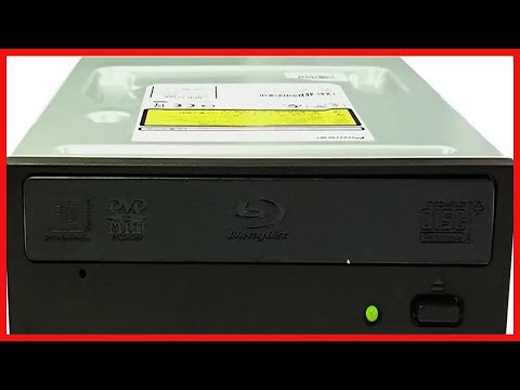 Pioneer BDR-212V Blu-ray SATA 16x Internal Blue-Ray Writer DVD CD Burner BD Drive with Enhanced DVD