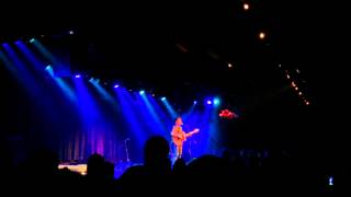 Marc Roberge - O.A.R. Back To One - Alexandria, VA, The Birchmere, 4.28.15