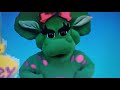 Let S Pretend With Barney 2004 LIVE