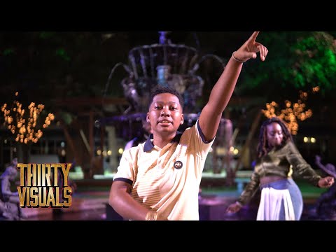 RittneyRitt - Bout My Money (ThirtyVisuals Exclusive)