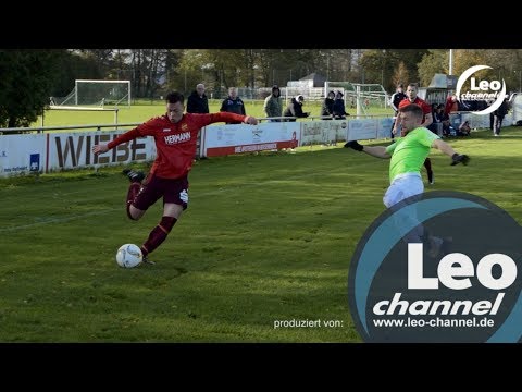 Northeimer Hammer schockt Bersenbrück - Topspiel endet 1:3