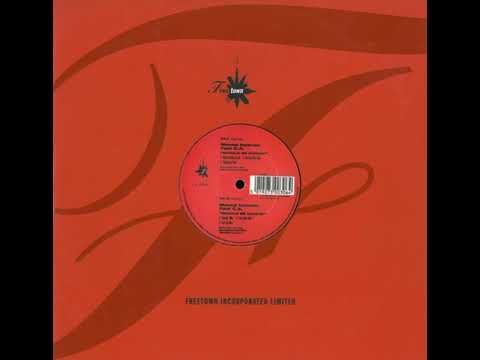 Mental Instrum Feat C.A. – Should Be Dancin' - (Nation Club Dub)