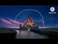 Disneytoon Studios Disney Logo 2012 2013