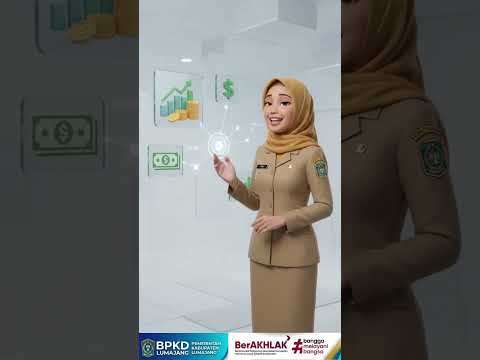 Apa itu laporan Arus Kas (LAK) #bpk #keuangandaerah #lumajang #bpkdlumajang