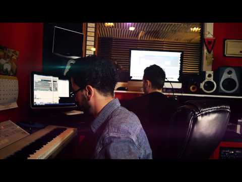 Mercury Sound Productions [2013 Studio Promo]