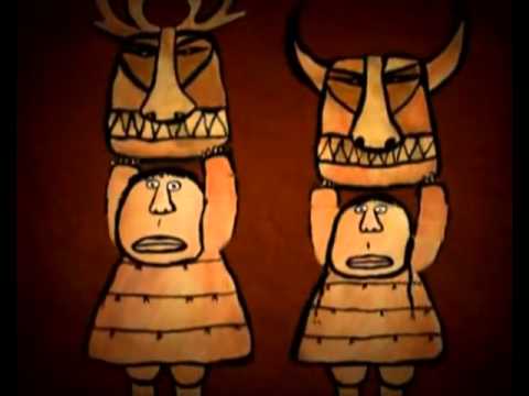 Lullabies from Around the World - Chukotka