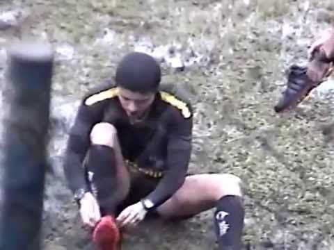 SERRANO 1x0 BARCELONA (SÉRIE C)