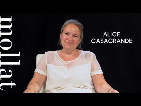 Alice Casagrande - Apprendre des victimes. Pour une société de la réparation