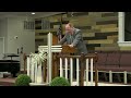 Church Service - Live Stream