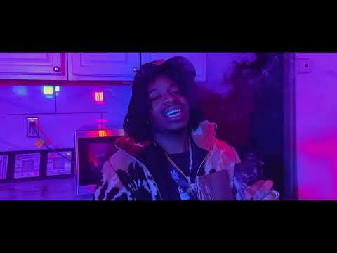 YN Jay - Amiri (Official Music Video)