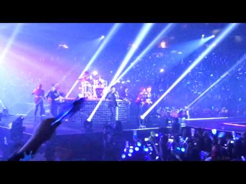 20141108 SS6 IN HK   SORRY SORRY