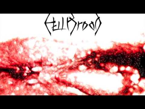 Hell Brood - àm bàra bà (ode alla ninfa) / ambarabà ciccì coccò