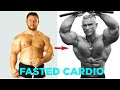 Doing FASTED CARDIO Burns More FAT [MYTH or FACT] [SCIENCE EXPLAINED]