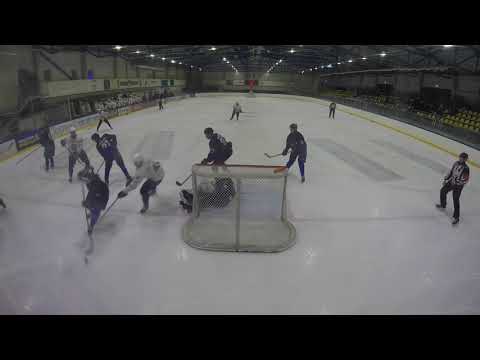 K-Espoo A vs Blues Akatemia A (6.11.2019)