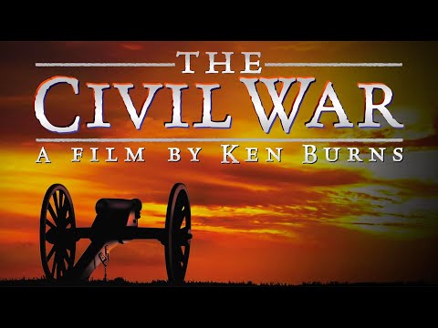 Episode 6 - The Civil War