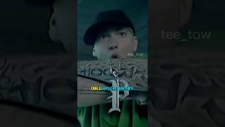 Akon on Eminem producing his smash hit &quot;Smack that&quot; #akon #eminem #hiphop #rap