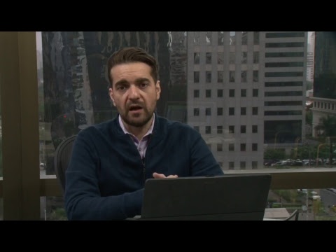 Bom Dia Mercado - 13 de Abril de 2017