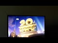 20th Century Fox Logo With The Little Einsteins Fanfare