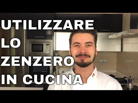 How to Use Ginger in Cooking - 5 Ways to Create Your Own Dishes