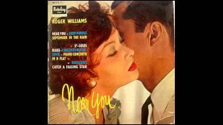 Roger Williams - Indiscreet