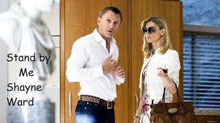 Stand by Me - Shayne Ward