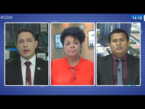 Política do Dia 21 06 2021