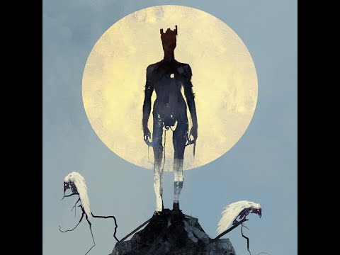 Burn the Sun - Torch the Skies