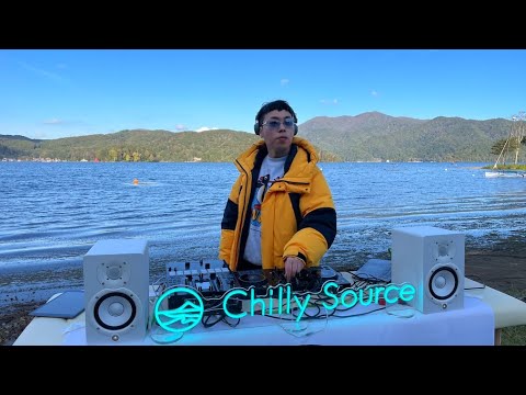 DJ YEN  - 3rd Floor DJ Set at LAKE NOJIRI