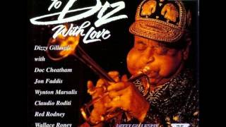 Dizzy Gillespie feat. Claudio Roditi & Wallace Roney - Billie's bounce