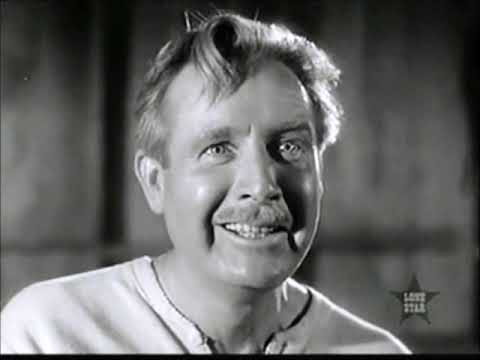 ZANE GREY THEATER: "THE BROKEN WING" Arthur O'Connell Stars. 2-9-1961. [YOU TUBE PREMIERE]. (HD).