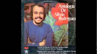 Canción del elegido - Silvio Rodríguez