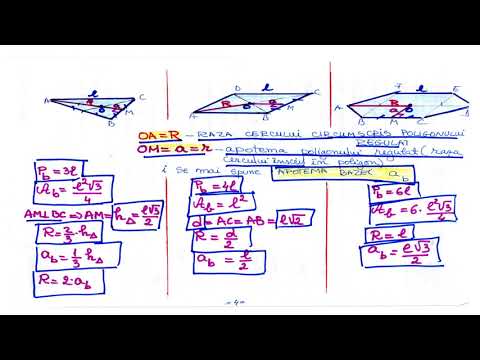 Tetraedrul  Piramida