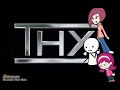 Horton Hears A Who Thx Logo