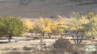 Grant Lake Marina Video