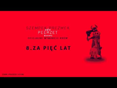 8. PeeRZeT - Za pięć lat (OWK Mixtape)