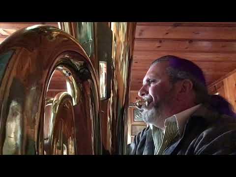 Marin Symphony_Zach Spellman Plays "Ain't No Sunshine"