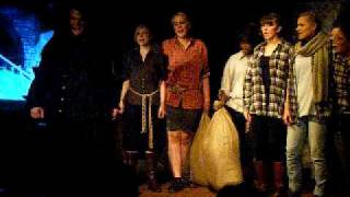 ASP - Denn Ich Bin Der Meister