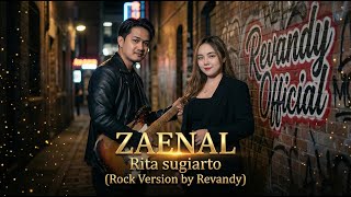 Download lagu Zaenal – Rita Sugiarto | Cover by Revandy mp3
