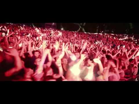 Sunrise Festival 2013 - Official After Movie Część 1