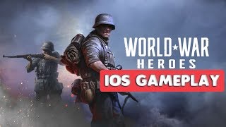 World War Heroes: WW2 videosu