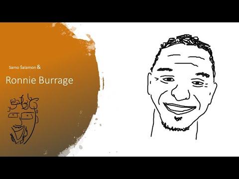 Dr. Jazz Talks #262: Samo Šalamon & Ronnie Burrage interview